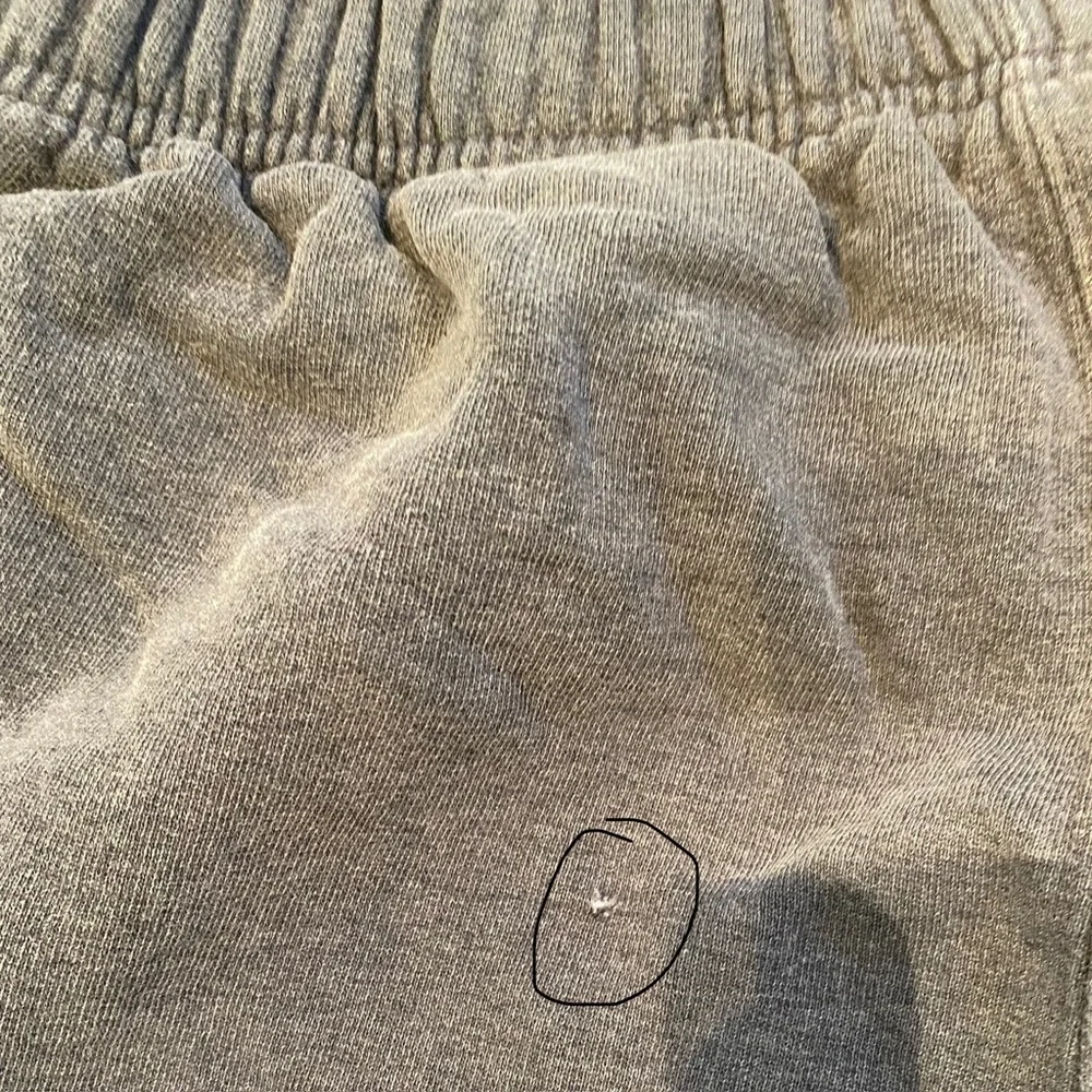 Vintage Talbots Kids Youth XXL‎ Size 16 Gray Joggers